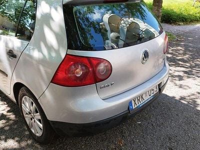 VW Golf V