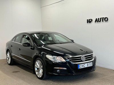 VW CC