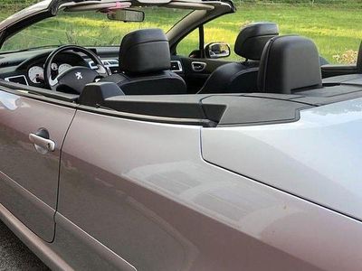 Peugeot 307 CC