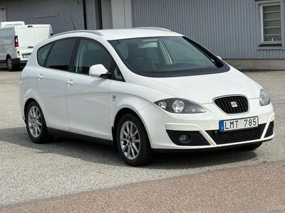 Seat Altea XL