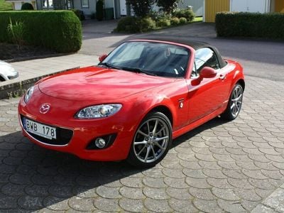 Mazda MX5