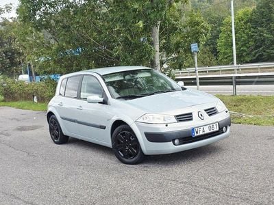 Renault Mégane II