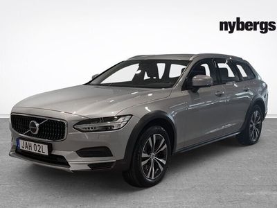 Volvo V90 CC