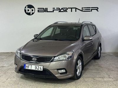 Kia Ceed Sportswagon