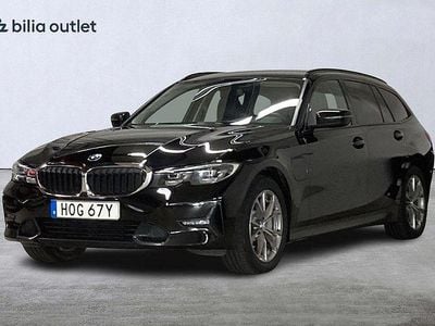 BMW 330e