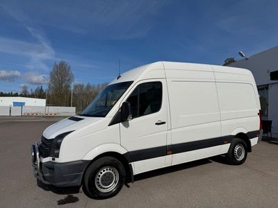 VW Crafter