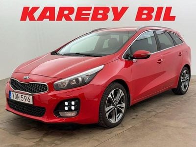 Kia Ceed Sportswagon