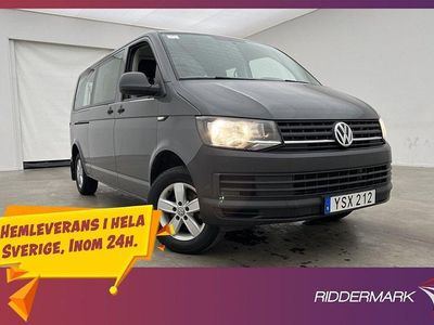VW Caravelle
