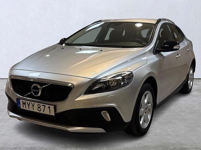 Volvo V40 CC