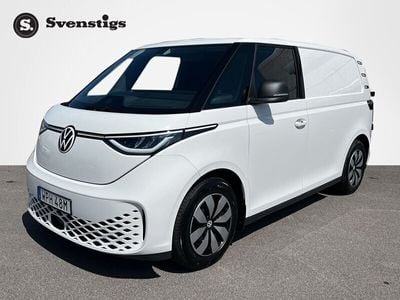 VW ID. Buzz
