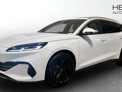 Ny BYD Seal Comfort 212 HK (155 kW) 2025 Vit Kombi