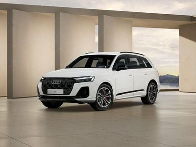 Ny 2026 Audi Q7 Sport SUV | 859 000 kr