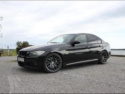 BMW 335