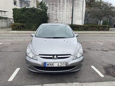 Peugeot 307