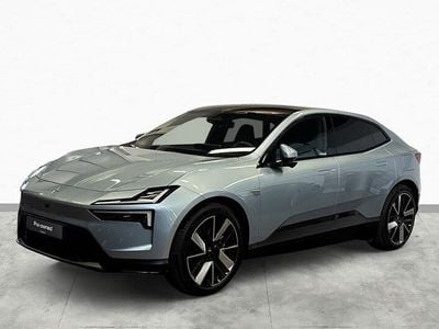Polestar 4
