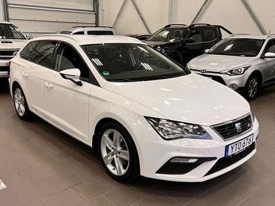 Seat Leon ST
