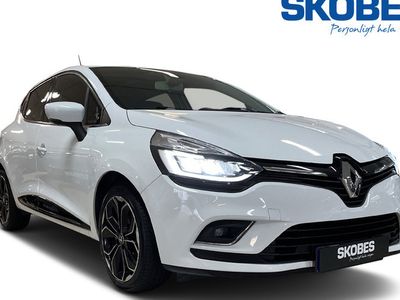 begagnad Renault Clio IV 