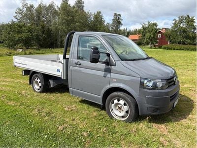 VW T5