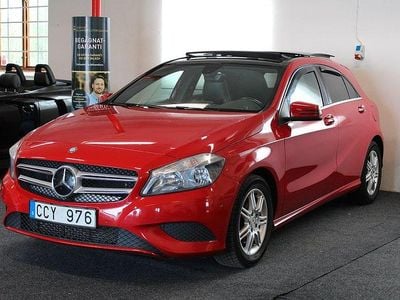 Mercedes A220
