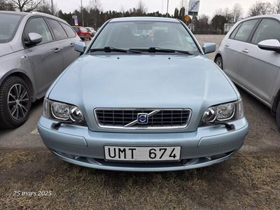 Volvo S40