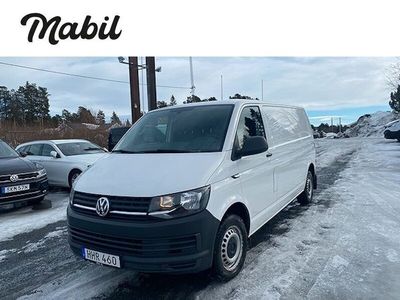 VW Transporter