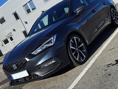 Seat Leon ST