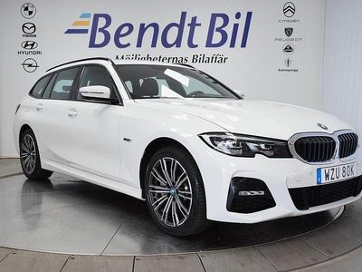 BMW 330e