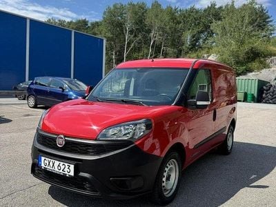 Fiat Doblò