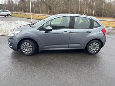 Begagnad Citroën C3 95 HK (69 kW) 2010