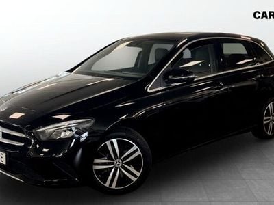 Mercedes B250e