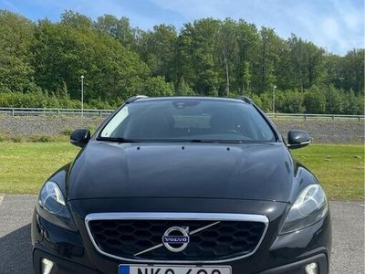 Volvo V40 CC