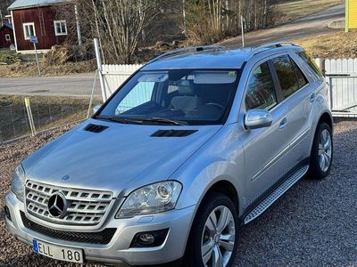 Mercedes ML350