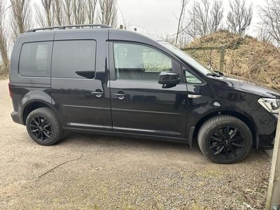 VW Caddy