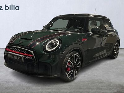 Mini John Cooper Works