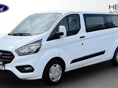 Ford Tourneo