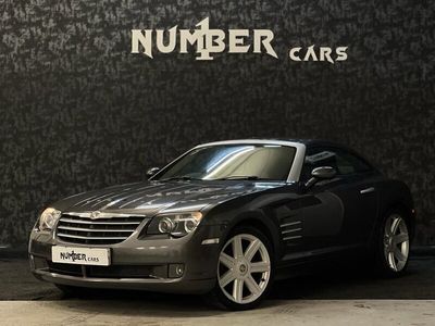 Chrysler Crossfire