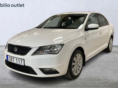 Seat Toledo