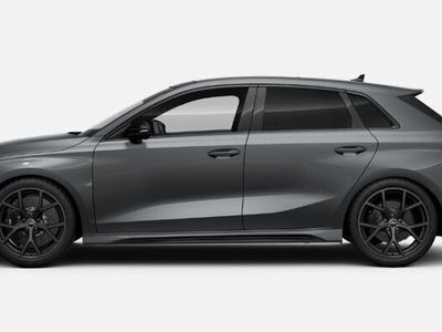 Audi RS3 Sportback