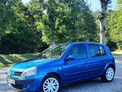 Renault Clio R.S.