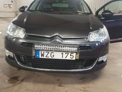 Citroën C5