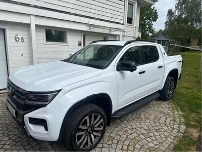 VW Amarok