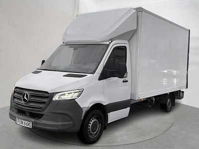 Mercedes Sprinter