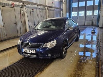 VW Eos