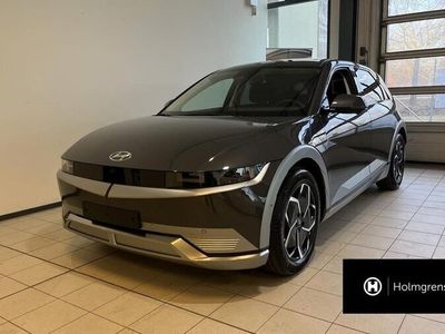 begagnad Hyundai Ioniq 5 Business Lease mån Rwd 77.4kW 2024, Personbil