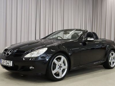 Mercedes SLK350