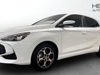 MG MG3