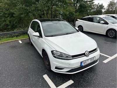 VW Golf VII