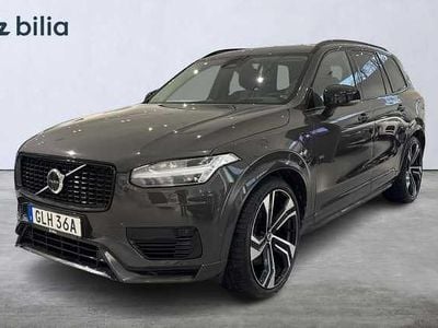 Begagnad 2024 Volvo XC90 SUV | 659 900 kr (Marknadspris)