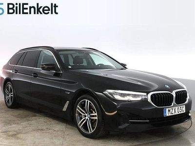 BMW 530e