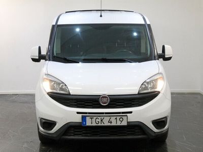 Fiat Doblò